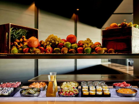 Mercure Melbourne Albert Park - Accommodation Resorts 42