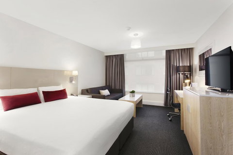 Mercure Melbourne Albert Park - Accommodation Resorts 10