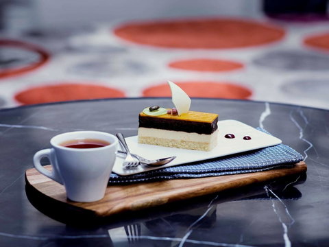Mercure Melbourne Albert Park - Accommodation Resorts 21