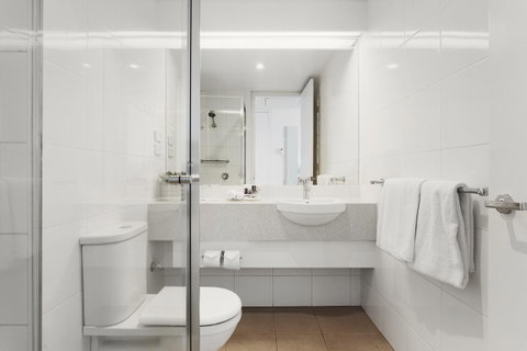 Mercure Melbourne Albert Park - Accommodation Resorts 12