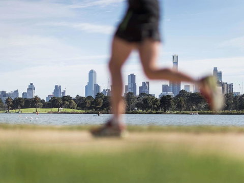 Mercure Melbourne Albert Park - Accommodation Resorts 41