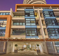 Melbourne Holiday Apartments Flinders Wharf - Accommodation Resorts