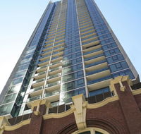 City Tempo - Lonsdale St - Accommodation Resorts