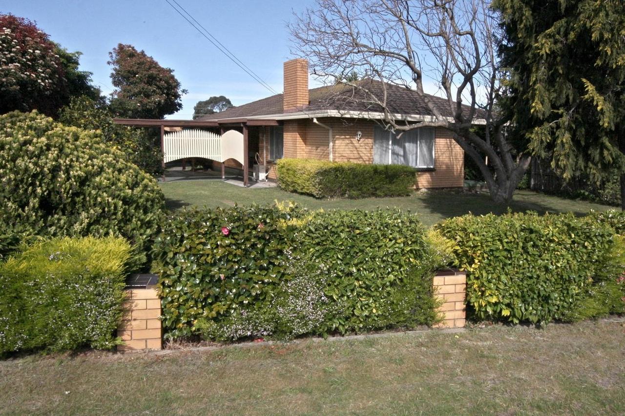 Paynesville VIC Accommodation Resorts