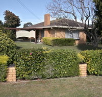 Jacaranda House - Accommodation Resorts
