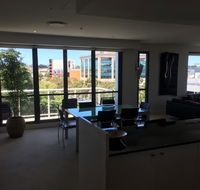 Geelong Waterfront Penthouse Apartment - Accommodation Resorts