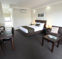 Bay Motel Safety Beach - Accommodation Resorts