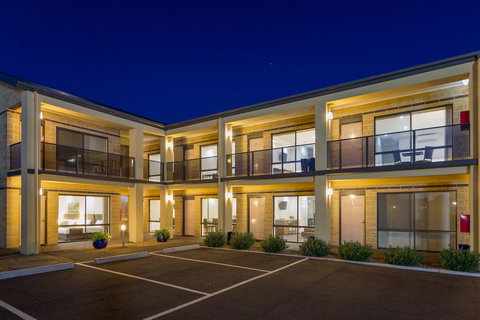 Bay Motel Safety Beach - Accommodation Resorts 25