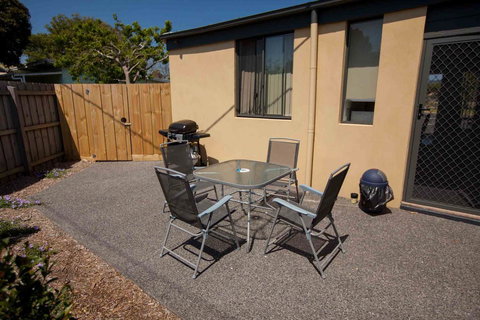 Bay Motel Safety Beach - Accommodation Resorts 26