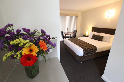 Bay Motel Safety Beach - Accommodation Resorts 7