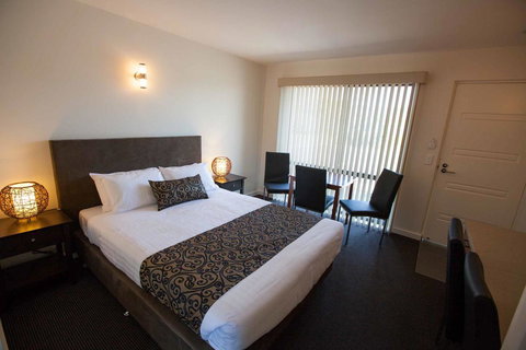 Bay Motel Safety Beach - Accommodation Resorts 20