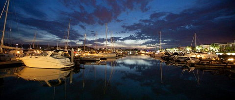 Bay Motel Safety Beach - Accommodation Resorts 19