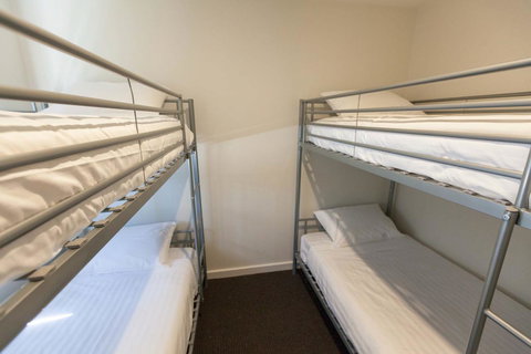 Bay Motel Safety Beach - Accommodation Resorts 17