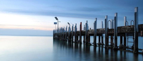 Bay Motel Safety Beach - Accommodation Resorts 16