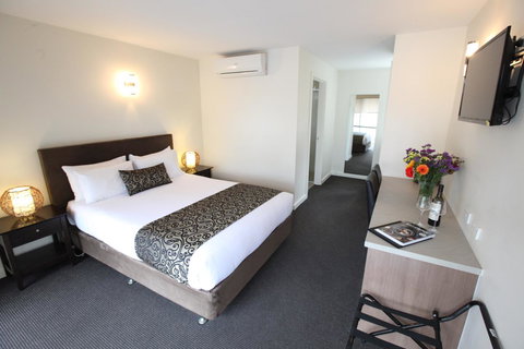 Bay Motel Safety Beach - Accommodation Resorts 1