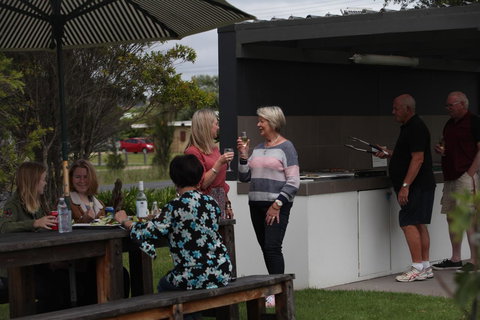 Bay Motel Safety Beach - Accommodation Resorts 4