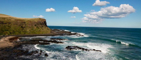 Bay Motel Safety Beach - Accommodation Resorts 28