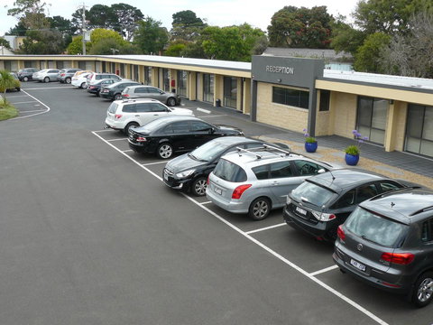 Bay Motel Safety Beach - Accommodation Resorts 11