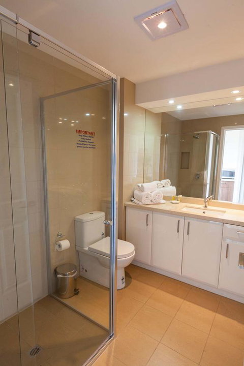 Bay Motel Safety Beach - Accommodation Resorts 18