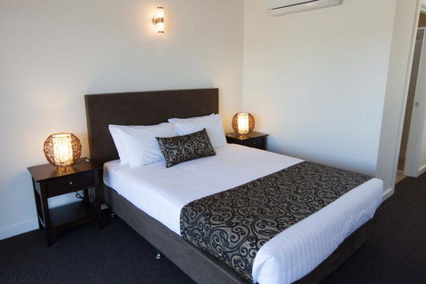 Bay Motel Safety Beach - Accommodation Resorts 23