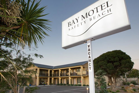 Bay Motel Safety Beach - Accommodation Resorts 2