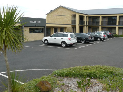 Bay Motel Safety Beach - Accommodation Resorts 12