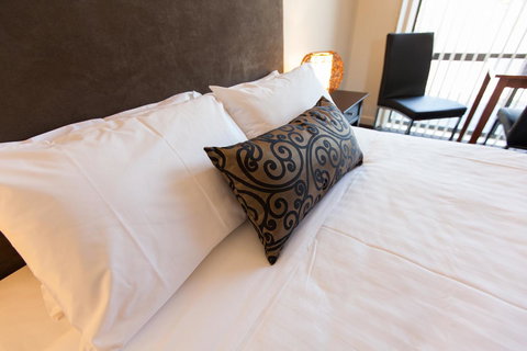 Bay Motel Safety Beach - Accommodation Resorts 15