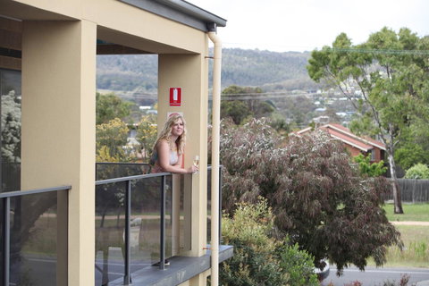 Bay Motel Safety Beach - Accommodation Resorts 3