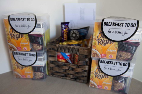 Bay Motel Safety Beach - Accommodation Resorts 27