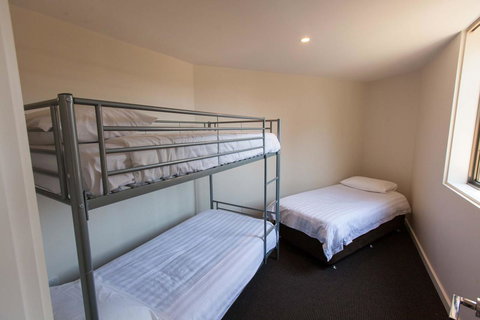 Bay Motel Safety Beach - Accommodation Resorts 24