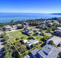 Dromana Holiday Beach House - Accommodation Resorts