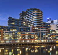 Waterfront Melbourne Apartments - Accommodation Resorts