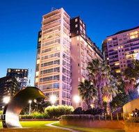 Southbank Apartments 28 Southgate - Accommodation Resorts
