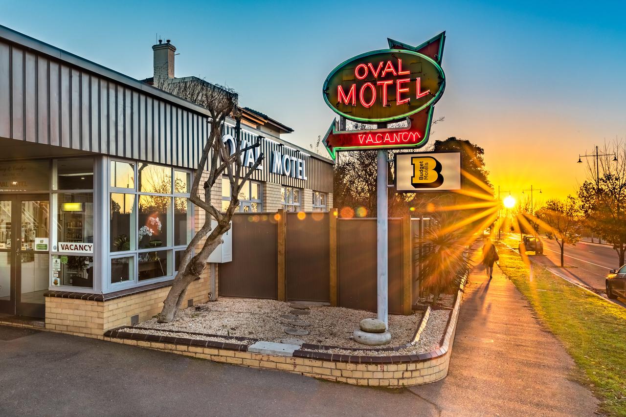 Bendigo VIC Accommodation Resorts