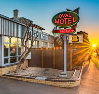 Bendigo Oval Motel - Accommodation Resorts