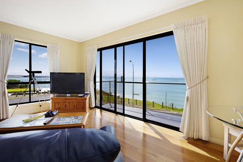 Clifftop Apartments Portland Vic - Accommodation Resorts 5