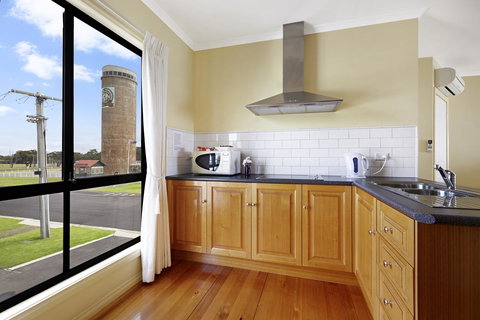 Clifftop Apartments Portland Vic - Accommodation Resorts 10