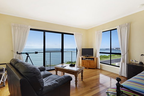 Clifftop Apartments Portland Vic - Accommodation Resorts 1