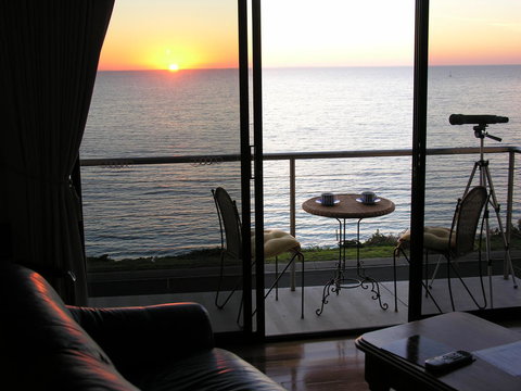 Clifftop Apartments Portland Vic - Accommodation Resorts 8