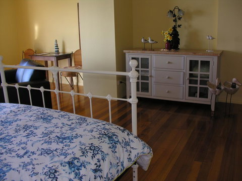 Clifftop Apartments Portland Vic - Accommodation Resorts 9