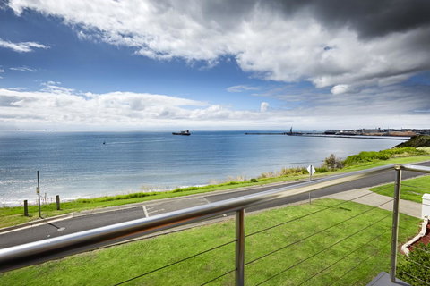 Clifftop Apartments Portland Vic - Accommodation Resorts 12