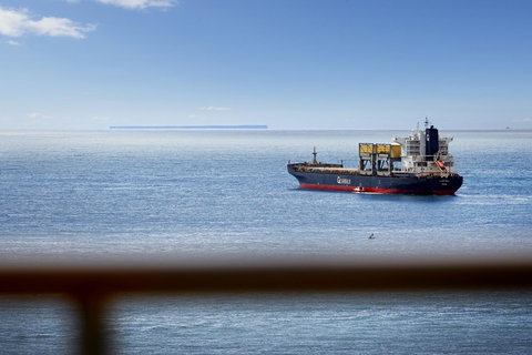 Clifftop Apartments Portland Vic - Accommodation Resorts 11