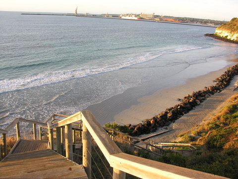 Clifftop Apartments Portland Vic - Accommodation Resorts 6
