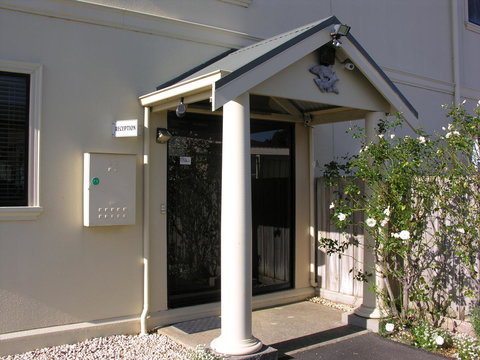 Clifftop Apartments Portland Vic - Accommodation Resorts 4