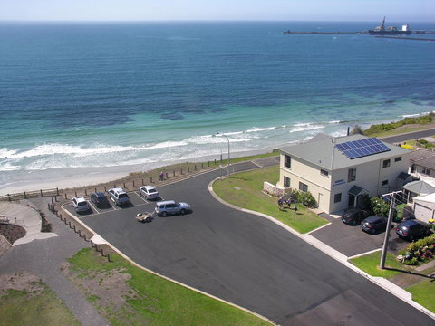 Clifftop Apartments Portland Vic - Accommodation Resorts 7