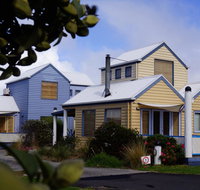 Rayville Boat Houses - Accommodation Resorts