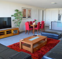 3BR Apartment at Victoria Tower Southbank - Accommodation Resorts