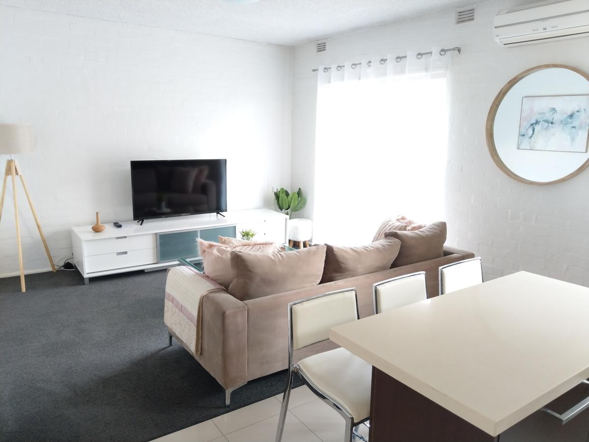 North Melbourne VIC Accommodation Resorts