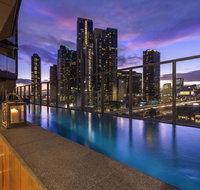Imagine Marco - Accommodation Resorts
