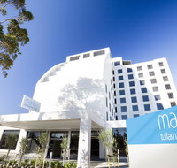 Mantra Tullamarine Hotel - Accommodation Resorts